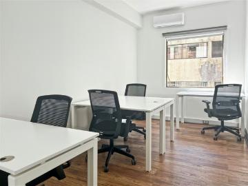 Oficina en arriendo en Las Condes | Espacios por CLP 318900.00 en Las Condes
