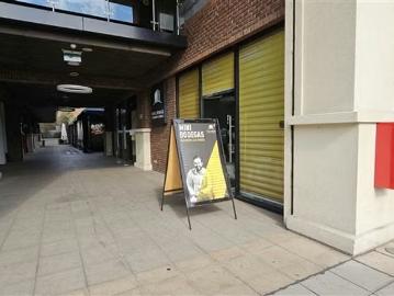 Oficina en arriendo en Lo Barnechea | Espacios por CLF 24.75 en Lo Barnechea