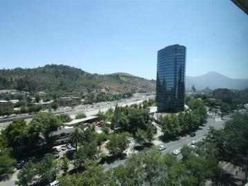 Oficina en Arriendo en Portada de Vitacura / Presidente Riesco / Av. Pdte Kennedy