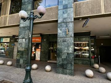 Oficina en arriendo en Providencia Metro Los Leones | Espacios por CLF 135.00 en Providencia