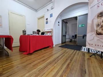 Oficina en arriendo en Providencia | Espacios por CLF 300.00 en Región Metropolitana