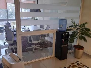 Oficina en arriendo en Providencia | Espacios por CLF 40.00 en Providencia