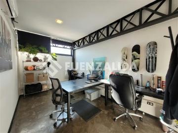Oficina en arriendo en Providencia | Espacios por CLF 80.00 en Providencia
