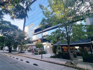 Oficina en Arriendo en Providencia Antonio Varas
