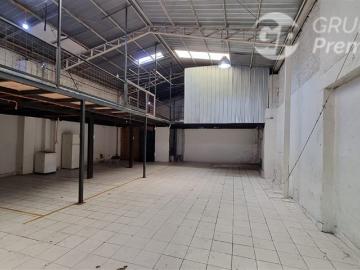 Oficina en Arriendo en San Alfonso, Ramón Subercaseaux