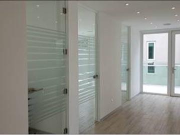 Oficina en Arriendo en San martin