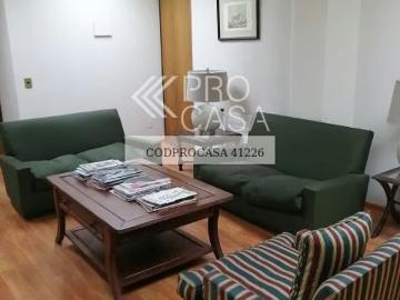 Oficina en arriendo en Santiago | Espacios por CLF 11.00 en Santiago