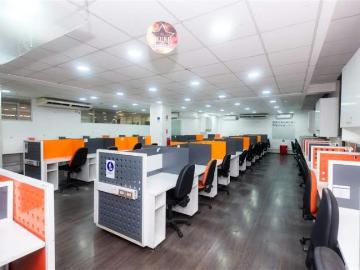 Oficina en arriendo en Santiago | Espacios por CLF 2.80 en Santiago