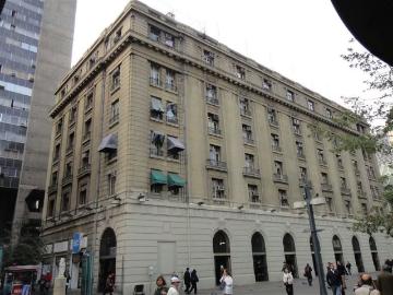 Oficina en arriendo en Santiago | Espacios por CLF 40.00 en Santiago