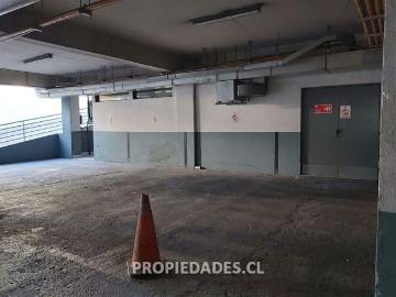 Oficina en arriendo en sector Apumanque / Las Condes | Espacios por CLF 145.00 en Las Condes