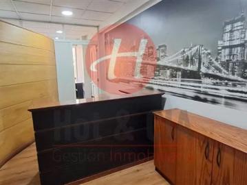 Oficina en arriendo en Temuco | Espacios por CLF 9.00 en Araucanía