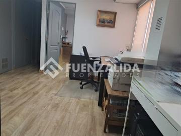 Oficina en arriendo en Vitacura | Espacios por CLF 29.00 en Vitacura