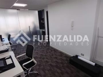Oficina en arriendo en Viña del Mar | Espacios por CLP 600000.00 en Viña del Mar