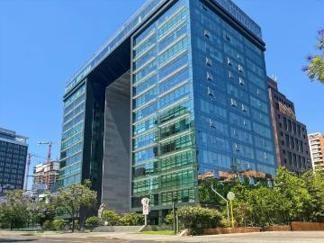 Oficina en arriendo ubicado en Borde Río Casa Piedra | Espacios por CLP 87900.00 en Vitacura