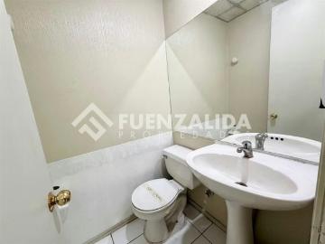 Oficina en arriendo 2 Privados 2 B. Metro Pedro De Valdivia | Espacios por CLF 13.00 en Providencia