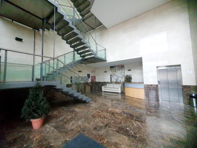Oficina en Asua