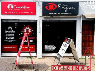 Oficina en Buin