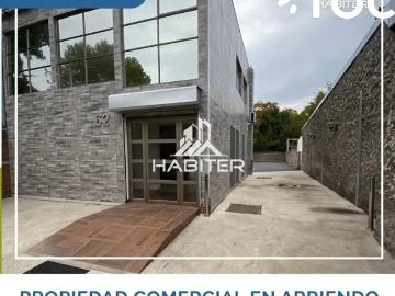 Oficina en Curicó