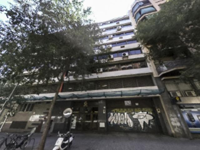 Oficina en C/ Calabria, Barcelona