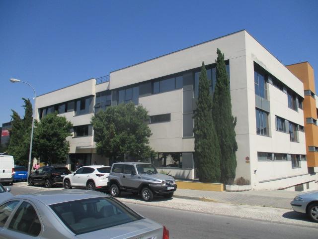 Oficina en C/ Carpinteros, Villaviciosa de Odón Madrid