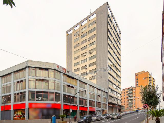 Oficina en C/ Gordoniz