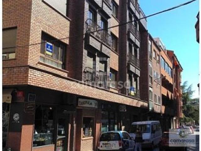 Oficina en C/ Dr. Fleming, 7