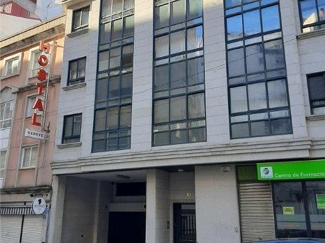 Oficina en C/ Dr. Jose Mato, Vigo Pontevedra
