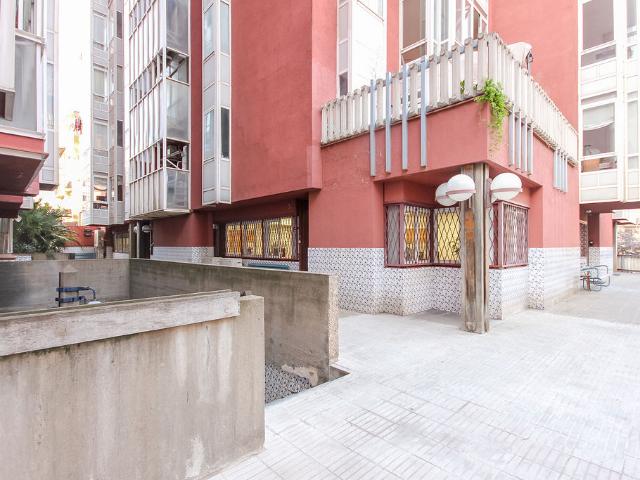 Oficina en C/ Entença Barcelona