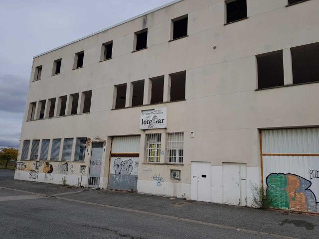 Oficina en C/ Iturgaiz Polígono Sarrió, Berrioplano Navarra