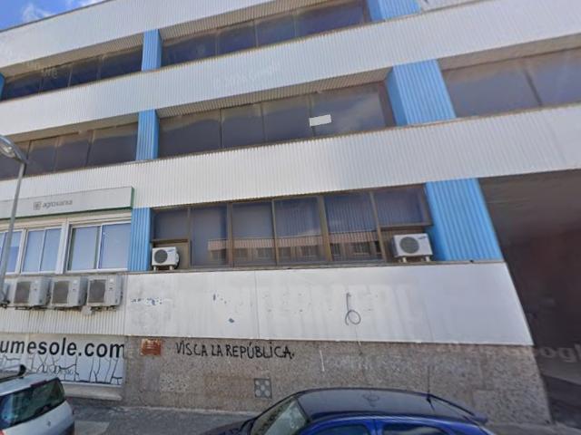 Oficina en C/ Manuel Carrasco I Formiguera Tárrega Lleida