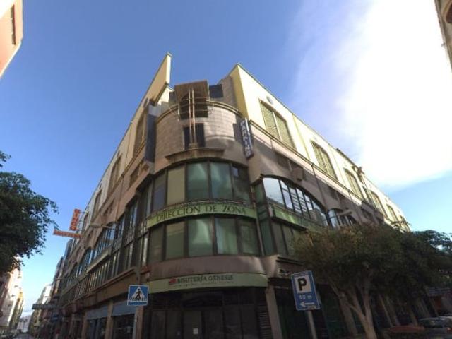 Oficina en C/ Nicolas Estévanez, Las Palmas de Gran Canaria Las Palmas