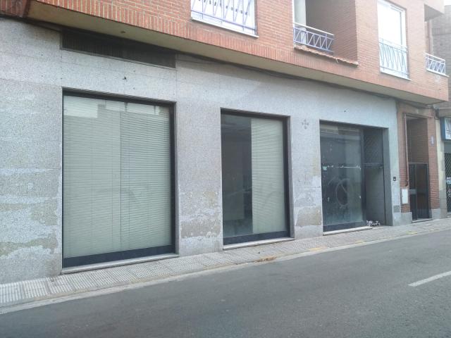 Oficina en C/ San Marcos Talavera de la Reina