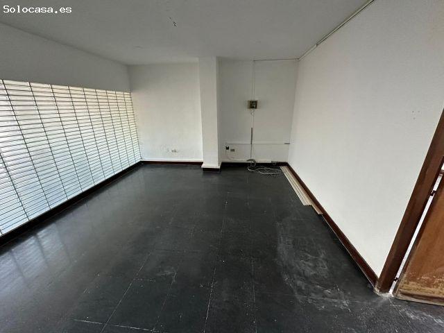 Oficina en calle Enmedio, con opción a venta o alquiler