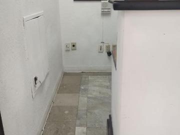 Oficina en CANACO