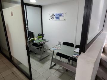 Oficina en Centro Magno