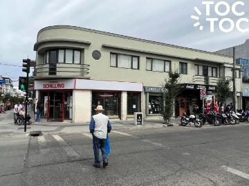 Oficina en Chillán