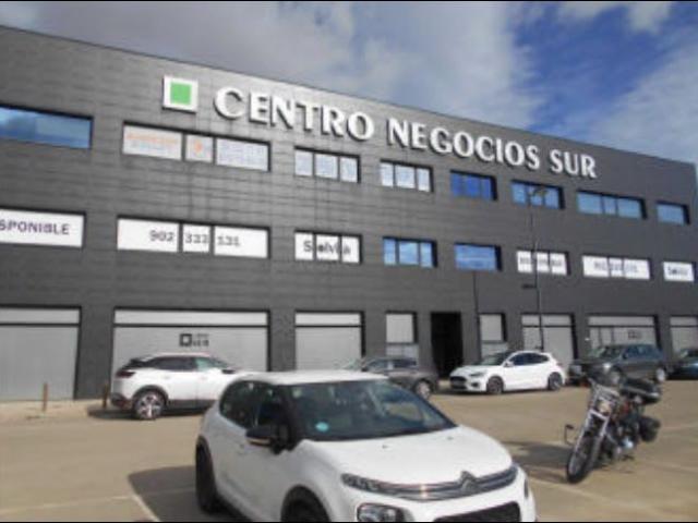Oficina en Cm Vereda sud