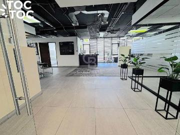 Oficina en Colina