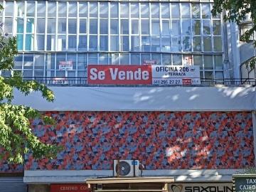 Oficina en Concepción