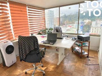 Oficina en Concepción