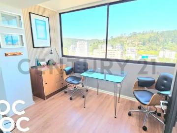 Oficina en Concepción