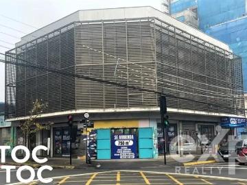 Oficina en Concepción