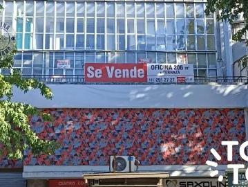 Oficina en Concepción