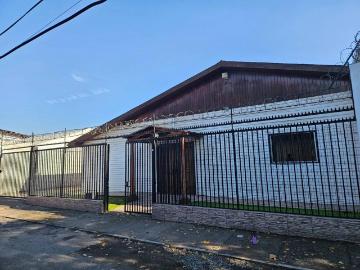 Casa en Conchalí