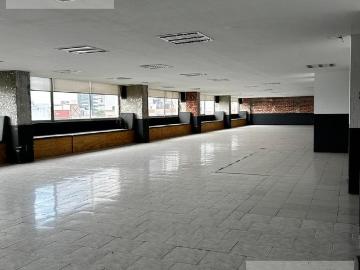 Oficina en Condesa