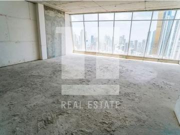 Oficina en de 93.83m2 Edificio W, Bella Vista | espacios, 229000.00 en Bella Vista