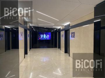 Oficina en Del Valle Centro