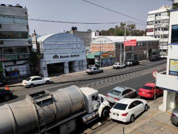 Oficina en Ex Ejido de San Francisco CulhuacAn