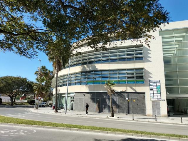 Oficina en Edificio Astarté