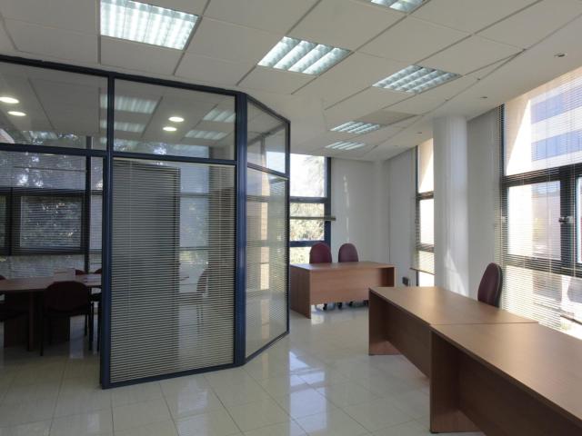 OFICINA EN EDIFICIO CONGRESO